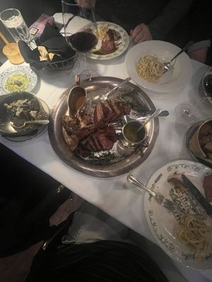 Tutto Carne by null