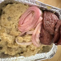 Golden Orange Deli
