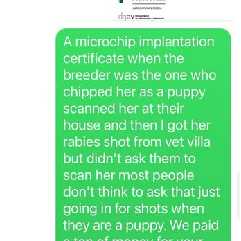 Alhambra Veterinary Hospital - Proof of communication not remotely hostile or "rude" despite owner claiming I was as his excuse to double down on his own error. - Veterinarians Near Me - Alhambra, California