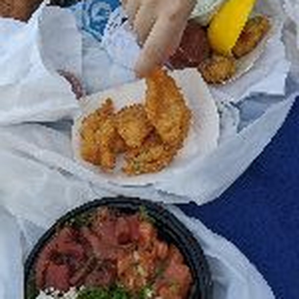 Fish King - Fried oysters, fried shrimp - Seafood Markets Near Me - Glendale, California Fish King - Fried oysters, fried shrimp - Seafood Markets Near Me - Glendale, California