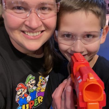 Gotcha Arenas - Indoor Playcenter Near Me - Auburn, Washington Gotcha Arenas - Indoor Playcenter Near Me - Auburn, Washington