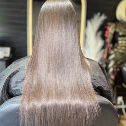 Private Beauty Lounge - Nanoplasty After