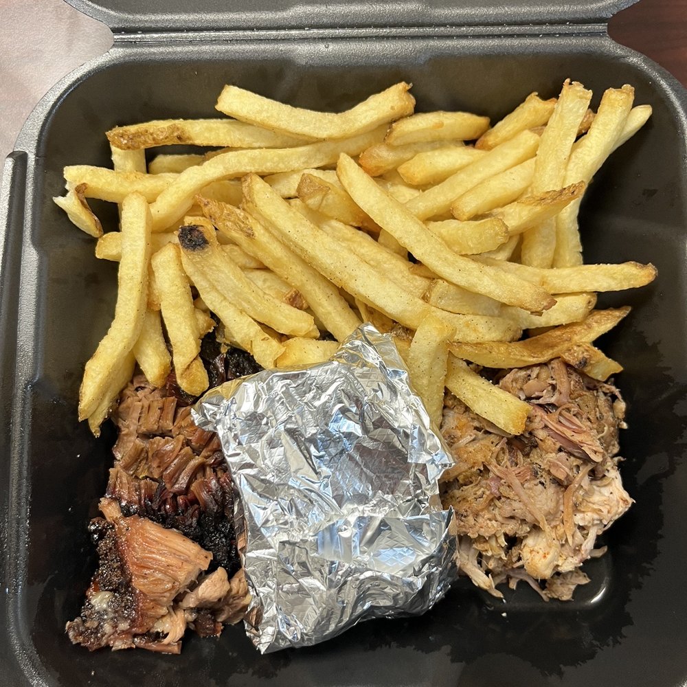 Mission BBQ - Brisket and pulled pork - Barbeque Near Me - Rochester, New York Mission BBQ - Brisket and pulled pork - Barbeque Near Me - Rochester, New York