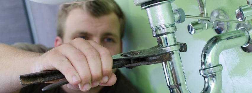 Slide of Doty Sewer & Drain