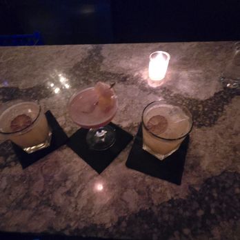 The Coupe Cocktail Bar - Cocktail Bars Near Me - Staten Island, New York The Coupe Cocktail Bar - Cocktail Bars Near Me - Staten Island, New York