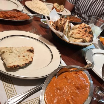 India's House - a table full of food - Indian Near Me - Columbia, Missouri India's House - a table full of food - Indian Near Me - Columbia, Missouri