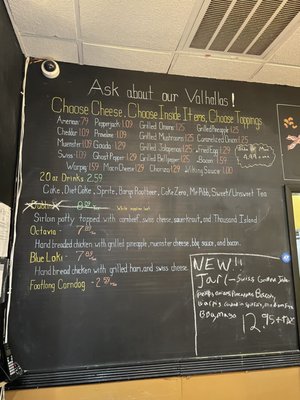 Menu photo 3 Viking Burger Newport News, VA Menu photo 3 Viking Burger Newport News, VA