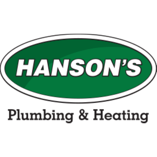 Slide of Hanson's Plumbing & Heating - Vergas