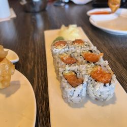 Fulin's Asian Cuisine