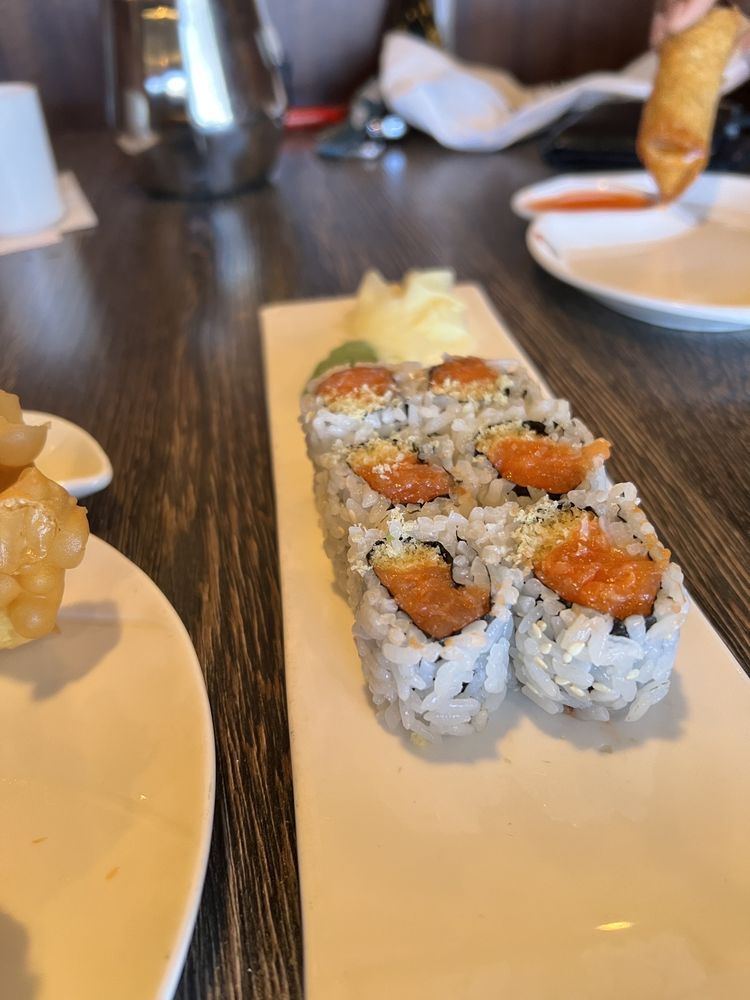 FULIN’S ASIAN CUISINE Updated September 2024 112 Photos & 102