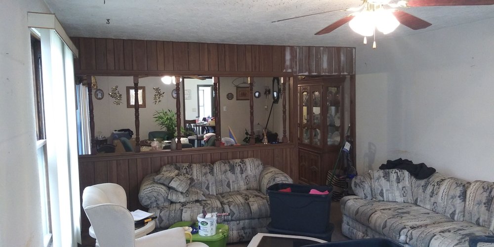 Slide of Metro Residential Contractors