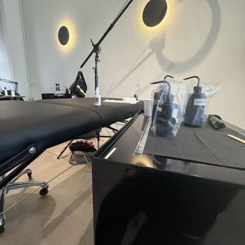 Grey Studio - Tattoo Near Me - Los Angeles, California Grey Studio - Tattoo Near Me - Los Angeles, California