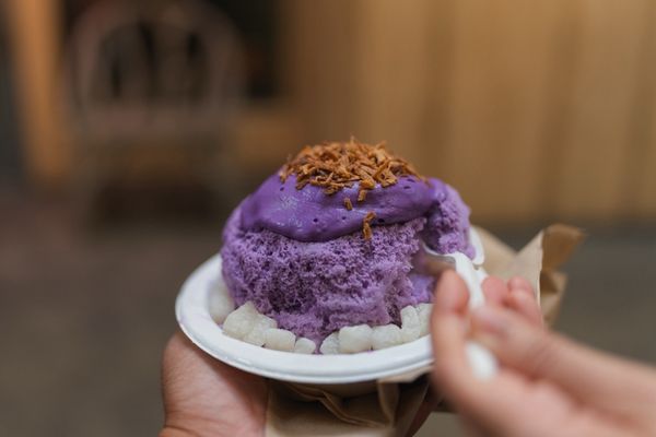 Wailua Shave Ice Portland by null