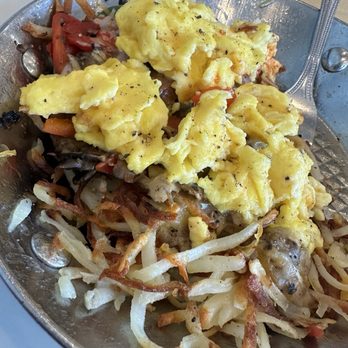 Jam + Toast - Irving Skillet - Breakfast & Brunch Near Me - Irving, Texas
