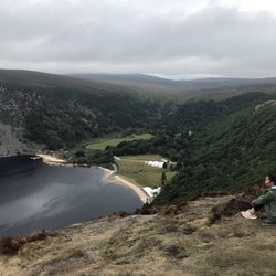 Guinness Lake