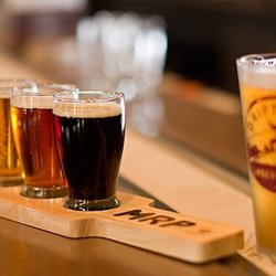MacKenzie River Pizza, Grill & Pub
