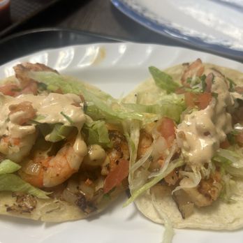 Los Cazadores Taquería - Shrimp & carne asada tacos - Mexican Near Me - Manteca, California Los Cazadores Taquería - Shrimp & carne asada tacos - Mexican Near Me - Manteca, California