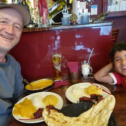 Mamas Nepalese Kitchen - My son and I agree... AMAZING!