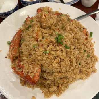 Congee Village - Lobster Rice - Cantonese Near Me - Flushing, New York