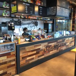 Helsinki Sausage Company