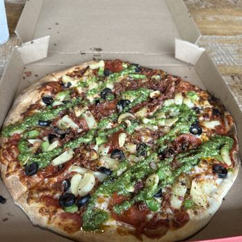 MOD Pizza - Mod Pizza $11.99 unlimited toppings - Fast Food Near Me - Portland, Oregon MOD Pizza - Mod Pizza $11.99 unlimited toppings - Fast Food Near Me - Portland, Oregon