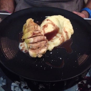 Miam - Bistros Near Me - Paris, 75