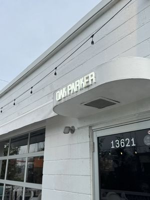 Oak Parker by null