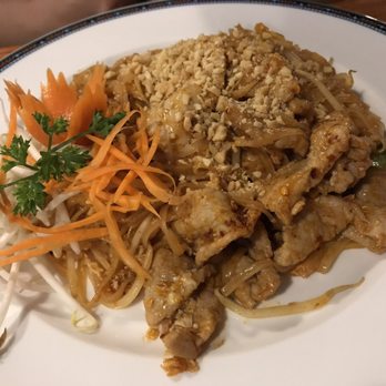 Thai Lotus - Delicious Pad Thai - Thai Near Me - Cary, North Carolina Thai Lotus - Delicious Pad Thai - Thai Near Me - Cary, North Carolina