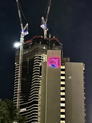 QT Gold Coast by null