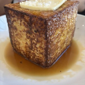 Sophia's A Brunch Counter - French toast. - Desserts Near Me - Phoenix, Arizona