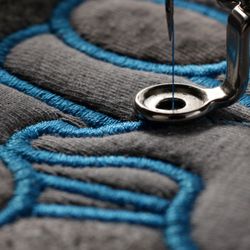 Blue Moose Designs - Offering First Class Embroidery