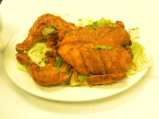 Anmol Barbecue by null