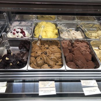 Terra Gelato - Flavors - Ice Cream & Frozen Yogurt Near Me - Milan, Michigan Terra Gelato - Flavors - Ice Cream & Frozen Yogurt Near Me - Milan, Michigan