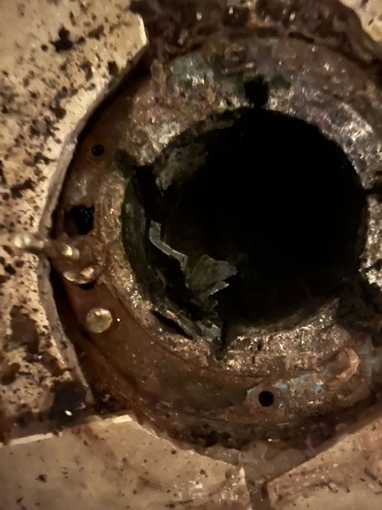 Slide of BAM Plumbing
