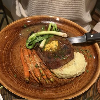 Flecha - Ribeye - Mexican Near Me - San Diego, California