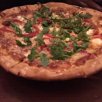 The Pine Box - Cheese pizza - Pubs Near Me - Seattle, Washington