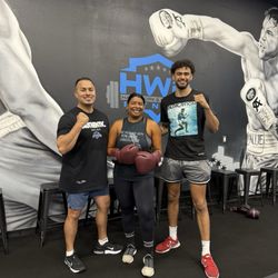 Hwd Fitness