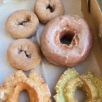 Doughnut Vault - Donuts Near Me - Chicago, Illinois Doughnut Vault - Donuts Near Me - Chicago, Illinois