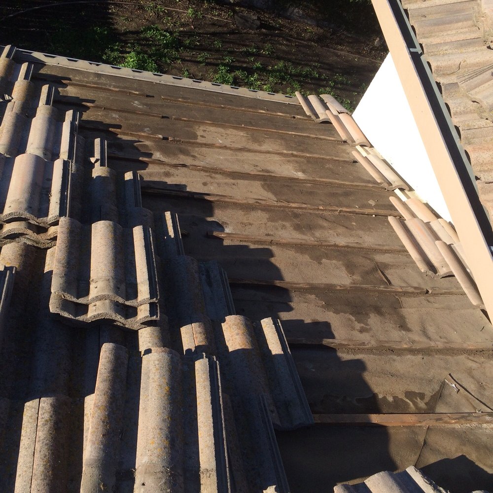 Slide of Clear View Roofing Services