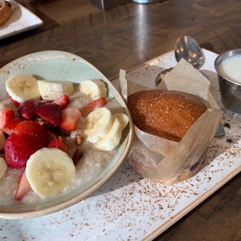 First Watch - Steal cut oatmeal - Breakfast & Brunch Near Me - Springdale, Ohio First Watch - Steal cut oatmeal - Breakfast & Brunch Near Me - Springdale, Ohio