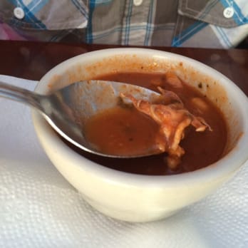 Trattoria Bella Sera - Seafood soup - Italian Near Me - El Paso, Texas Trattoria Bella Sera - Seafood soup - Italian Near Me - El Paso, Texas
