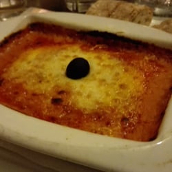 Pergola - Lasagne