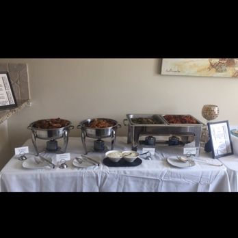 Diva's Touch Catering / Private Chef - Personal Chefs Near Me