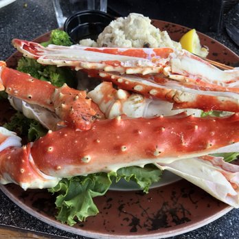 Ray's Waterfront - Seafood Near Me - Seward, Alaska Ray's Waterfront - Seafood Near Me - Seward, Alaska