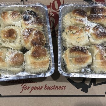 Knead A Pizza - Pizza Near Me - Homestead, Florida