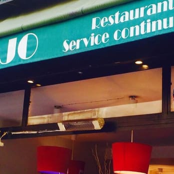 Jojo - Wine Bars Near Me - Paris, 75 Jojo - Wine Bars Near Me - Paris, 75