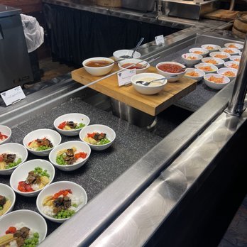 Tiger Club - Buffet. Poke bowls. - Sports Bars Near Me - Detroit, Michigan Tiger Club - Buffet. Poke bowls. - Sports Bars Near Me - Detroit, Michigan