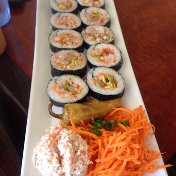 Sushi Sonora - Sushi Bars Near Me - Phoenix, Arizona