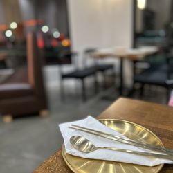 Arisu Korean BBQ & Tofu