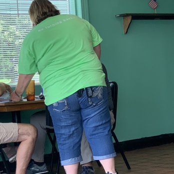Green Valley Restaurant - Sloppy waitstaff / owner - Breakfast & Brunch Near Me - Irvington, Kentucky Green Valley Restaurant - Sloppy waitstaff / owner - Breakfast & Brunch Near Me - Irvington, Kentucky